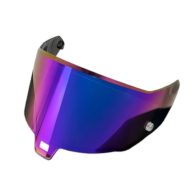 Dəbilqə (Kaska) aksesuarları – Motorcycle Helmet Mirror - sr10-color