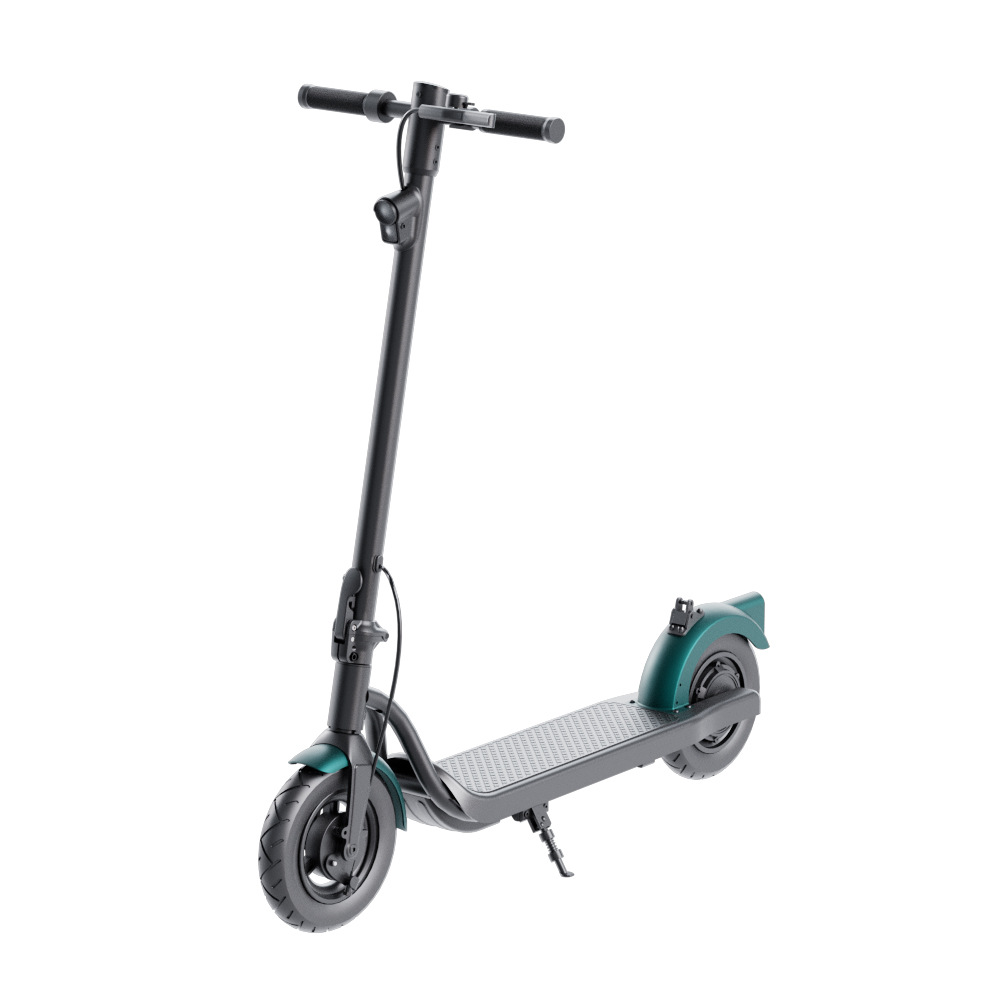 Cross-Border Electric Scooter, Small Folding Electric Vehicle, Mobility Scooter, Self-Propelled Electric Skateboard, Adult Scooter