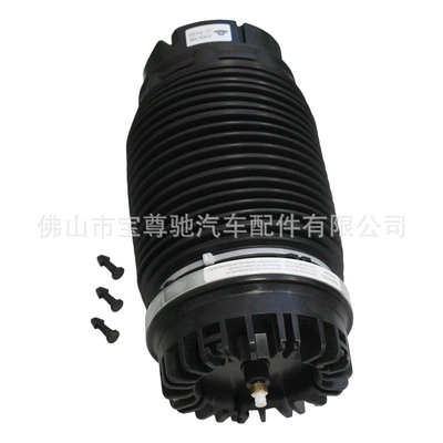 Suitable for Dodge Ram1500 damping system