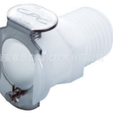 PLCϵ�п��ٽ�ͷ CPC��Ʒ ͨ�������� PLC10004