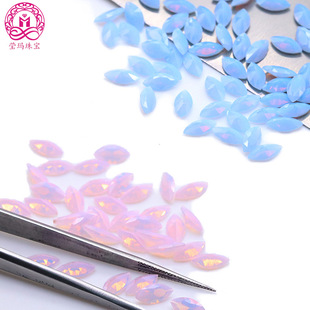 ����W�����S  �R���{ɫ��ɫ�W��OPAL С�ߴ�ϳɌ�ʯ�����F؛