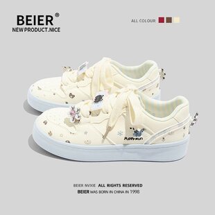 BEIER���ֵ�ٴ�С��Ь2026�����¿��OӋ�����e�W���h��ЬinsŮЬ