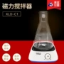 恒温磁力电动数显搅拌器