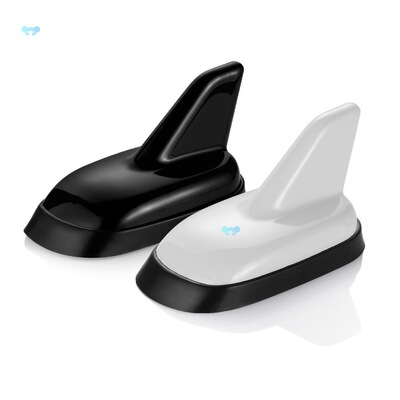 Car Shark Fin Antenna Auto For Volkswage Golf 4 5 67 mk6 CC|ru