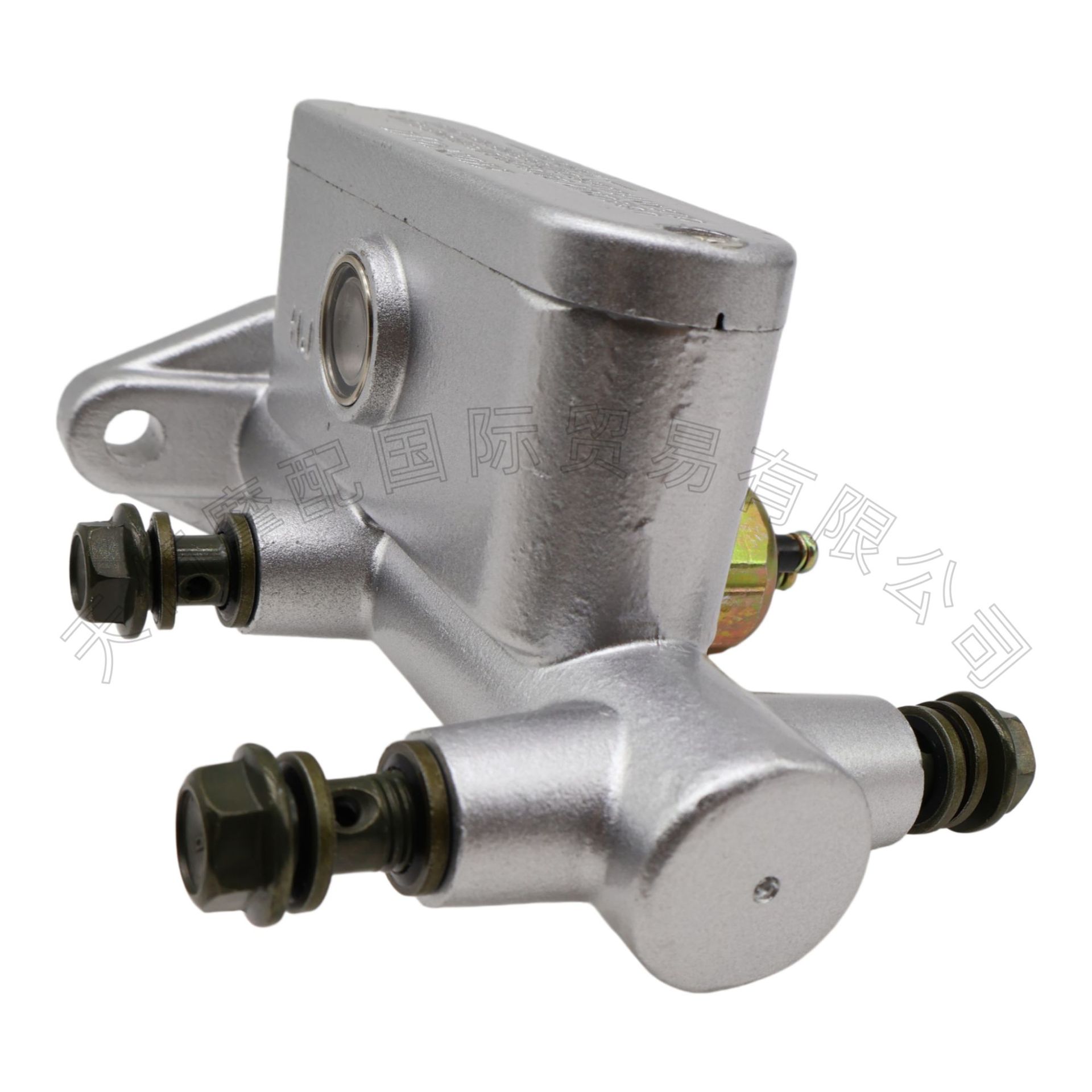 Atv Beach Vehicle Go-Kart Brake Master Cylinder 200-1000Cc Go-Kart Utv Four-Way Brake Pump