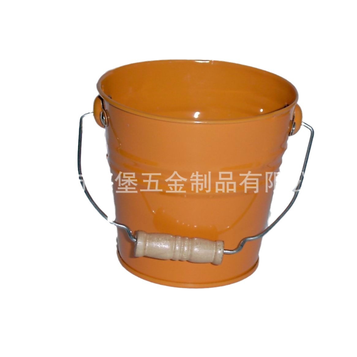 专业制造马口铁小水桶