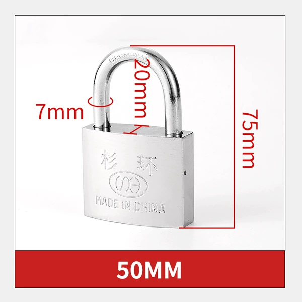 50mm (10 pieces per box)