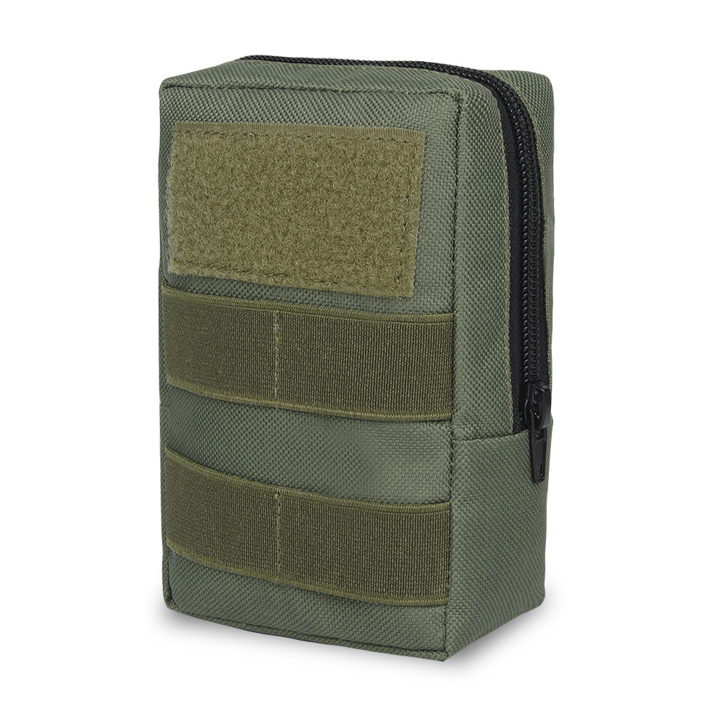 Verde Ejército