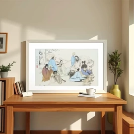 钛及钛合金材;金属复合材;版画