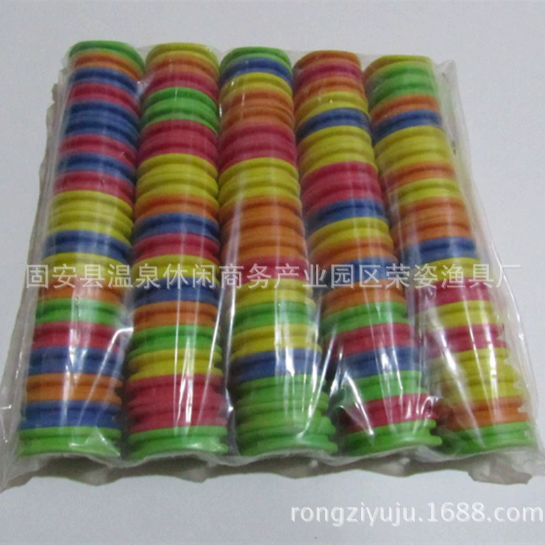 Прямые поставки с фабрики Цвет главного вала поролоновая катушка намотка лески доска аксессуары для рыболовных снастей оптом