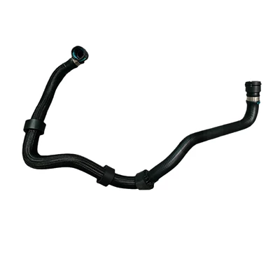 stock at the factory, automobile water pipe