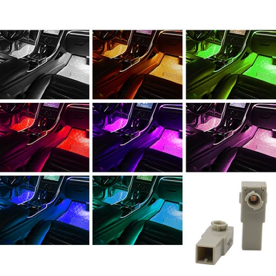 Other lights | foot socket Toyota foot