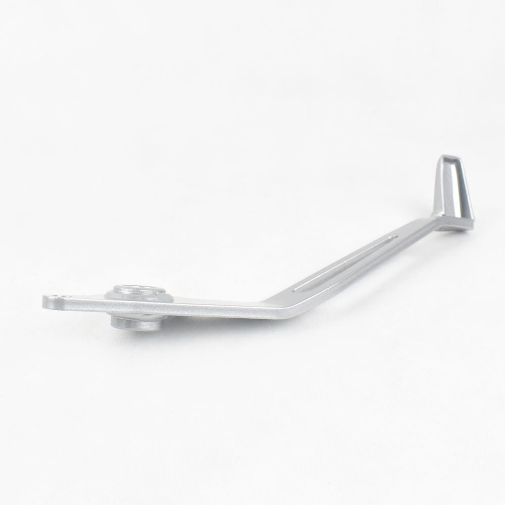 Applicable to Kawasaki monster 650 Versys 650 KLE650 rear brake lever brake pedal brake