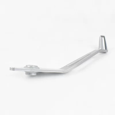 pedal brake, Other brake systems
