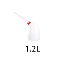 I 91136 5L graduated plastic oil can 5 �����̶��͉ؿ羳
