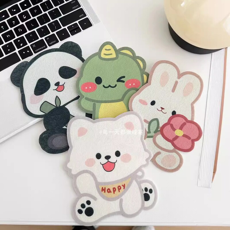 Self-adhesive toilet stickers can be deodorized toilet toilet waterproof aromatherapy odor removal stickers cartoon decorative fragrance