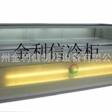 供应医药保健品冷藏陈列展示柜医学保鲜冷藏设备