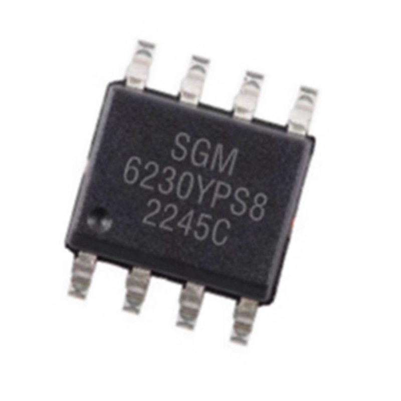 原装正品 SGM6230YPS8G/TR 封装SOP-8 非同步降压转换器芯片IC