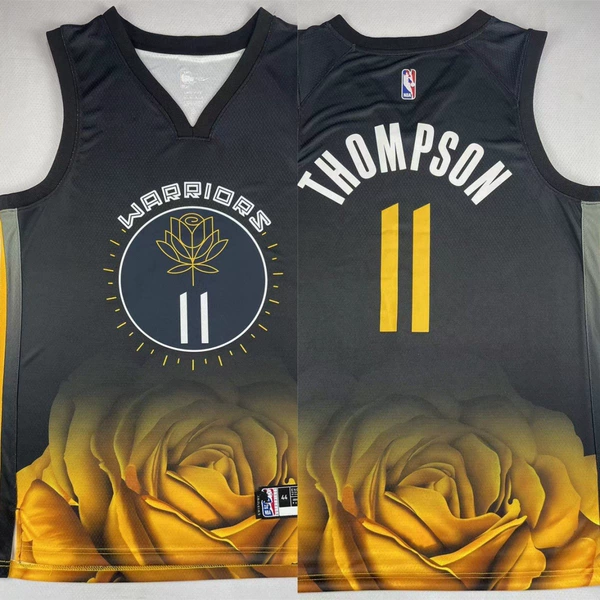 Hot Pressed Warriors 11 Black City Fan Edition