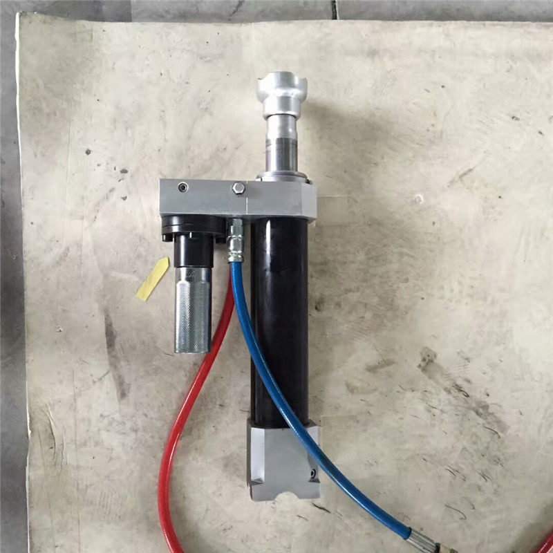 抢险救援液压撑顶器 液压撑顶杆 GYCD系列消防救援顶杆