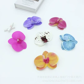 仿真花;仿真绿植;仿真植物配件