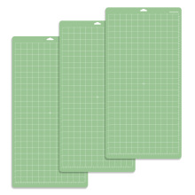 刻字机切割垫跨境粘性切割垫板pvc模切机垫12x24自愈合跨境热销