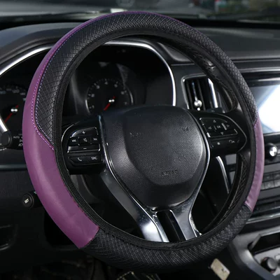 Steering wheel cover — Car Steering Wheel Cover, Elastic, No