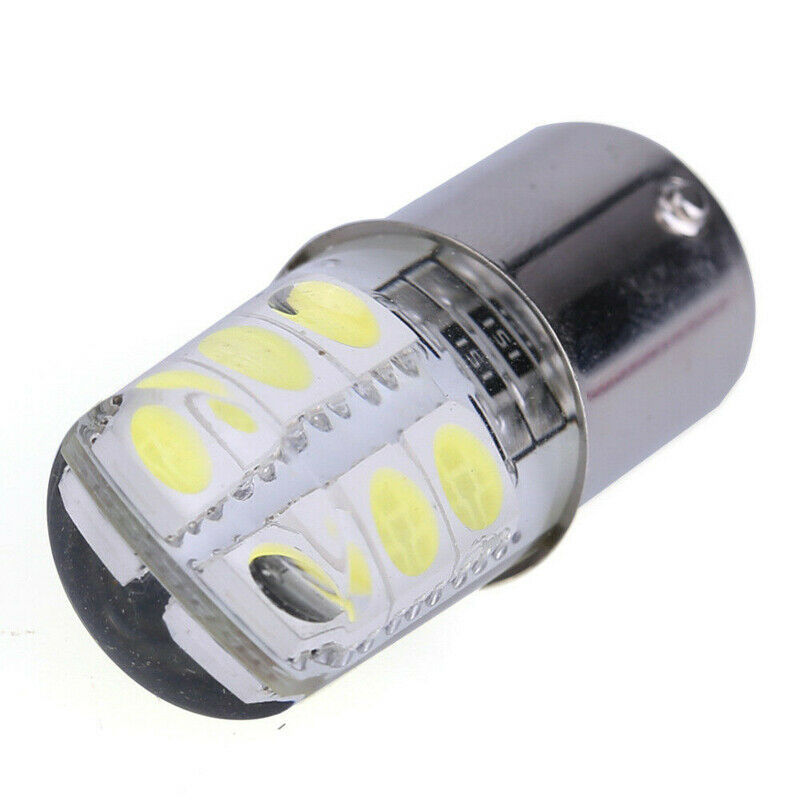 Luz de freno de automóvil alta luz LED 1157 silicona 5050 12smd 1156 luz de dirección transfronteriza luz de vehículo