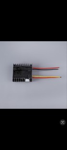 Brush Controller for Electric Tricycle, 48V60V72V, Contact 15967788677 for Electric Motorcycle