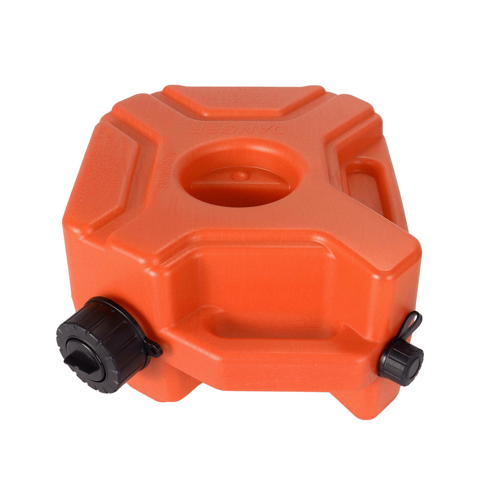 Oil Drum, Gasoline Drum, Off-Road Vehicle Spare Oil Drum, Car and Motorcycle Anti-Static Portable Emergency Oil Can