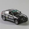 Bmw, black racing car