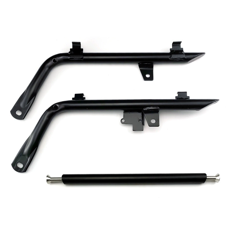 Разъемный кронштейн сиденья подходит для мотоцикла Honda ZOOMER RUCKUS NPS50, детали модификации AF58