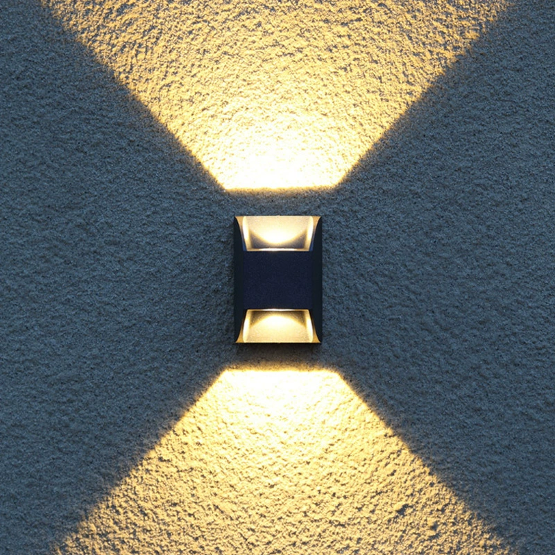 Modern travel wall sconce, lights for gazebo