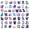 Starlight Meow Shadow