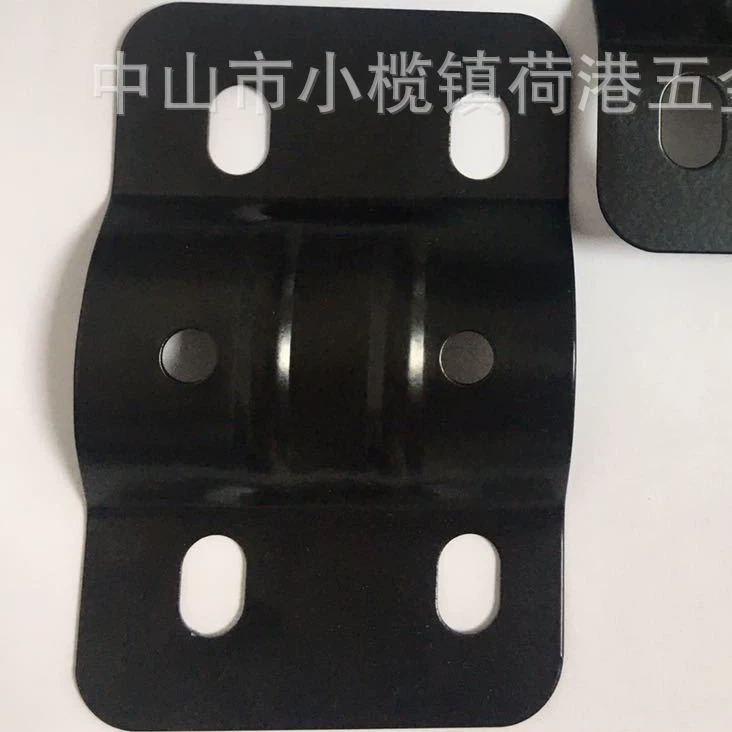 Оптовая солнечные аксессуары кронштейн нажимная пластина Солнечная Интегрированная Лампа 4-отверстие нажимная пластина Встроенная лампа универсальные аксессуары