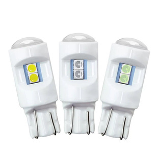 led width indicator light t10 ceramic width indicator light car reading light indoor light license plate light T10 led