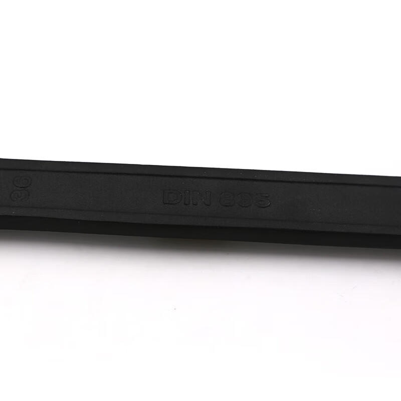 Dimensiones WEDO CT3303 - 5055 llave de doble cabeza estándar alemán 50 * 55mm