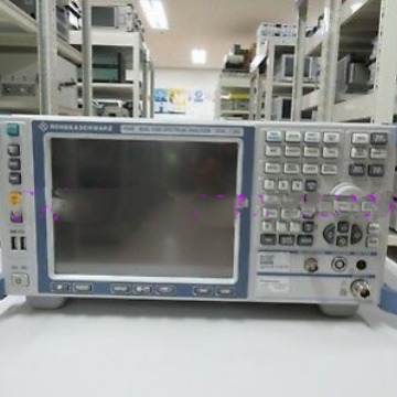 出售/回收 罗德与施瓦茨R&S FSV7 信号和频谱分析仪