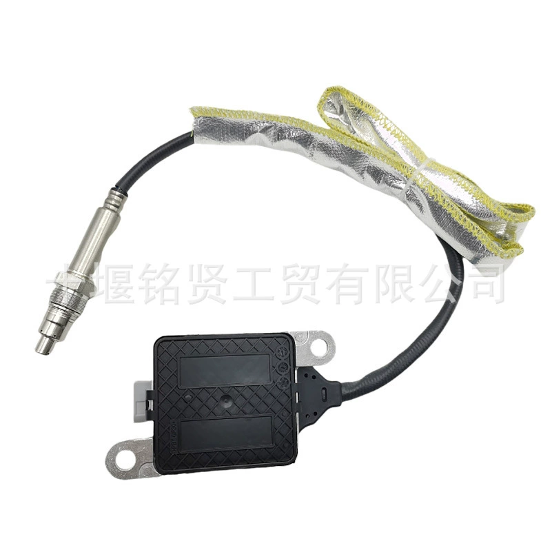 [适用于康明斯2872948 4326873 A034M378 的Nox氮氧传感器5WK96742]
