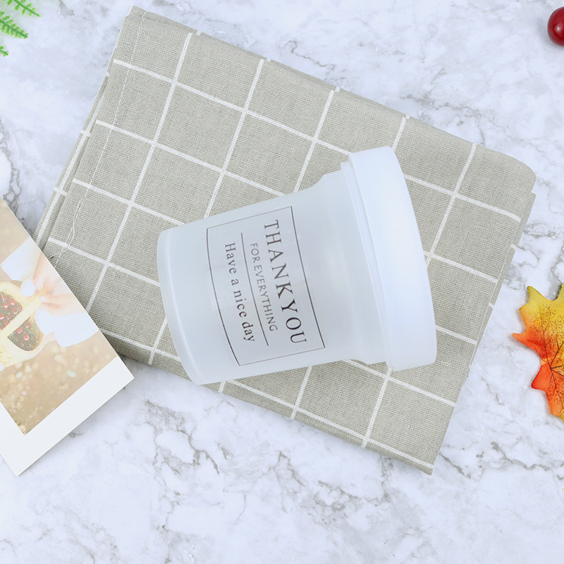 ins网红好吃不胖圆形贴纸烘焙奶茶蛋糕果汁口味封口贴饼干不干胶