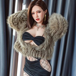 ♡ Solid Silicone Doll Can Be Inserted into the Whole Body Solid Real-Life Male Inflatable Doll Adult Sex Toy
