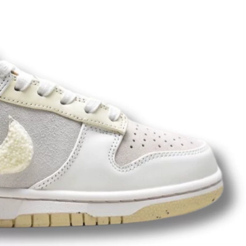 Dunk 20123 Этот год - стиль Rabbit Мужские ограниченные одиночные туфли Storm похожи на в первом году ретро текстура внешняя торговля