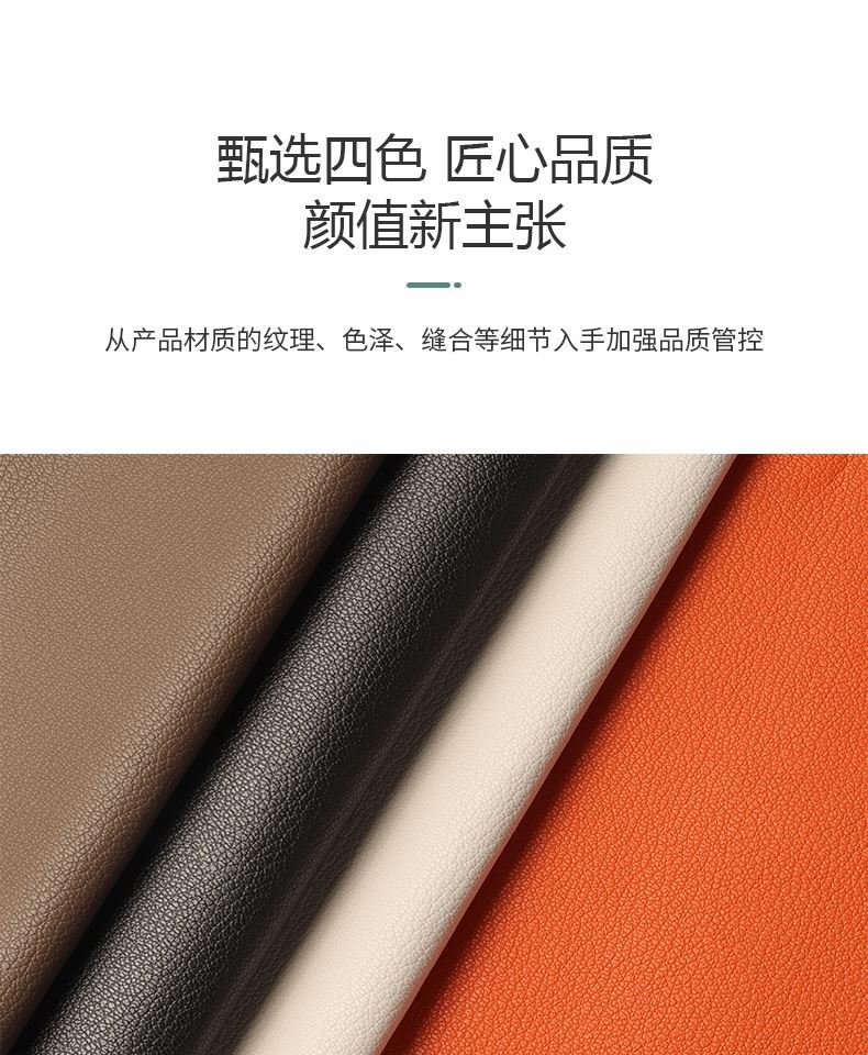 Suitable for Mercedes-Benz Amg Key Cover G63 High-End G500 Leather Key Case Gle Gtr Gt50 Car Key Shell