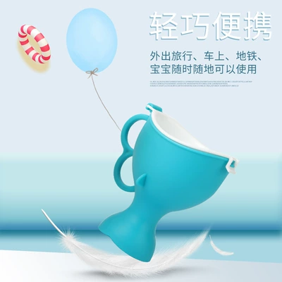 elderly urinal travel artifact — On-board emergency urine bag