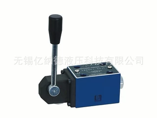 手动换向阀通经6 10 16 25批发3WMM25V50/F, 3WMM25W50/F