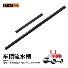 �m���S��Ե�PRADO 03��GRJ120 GX470܇���ˮ�ۓ�ˮ�ܷ�l75557-