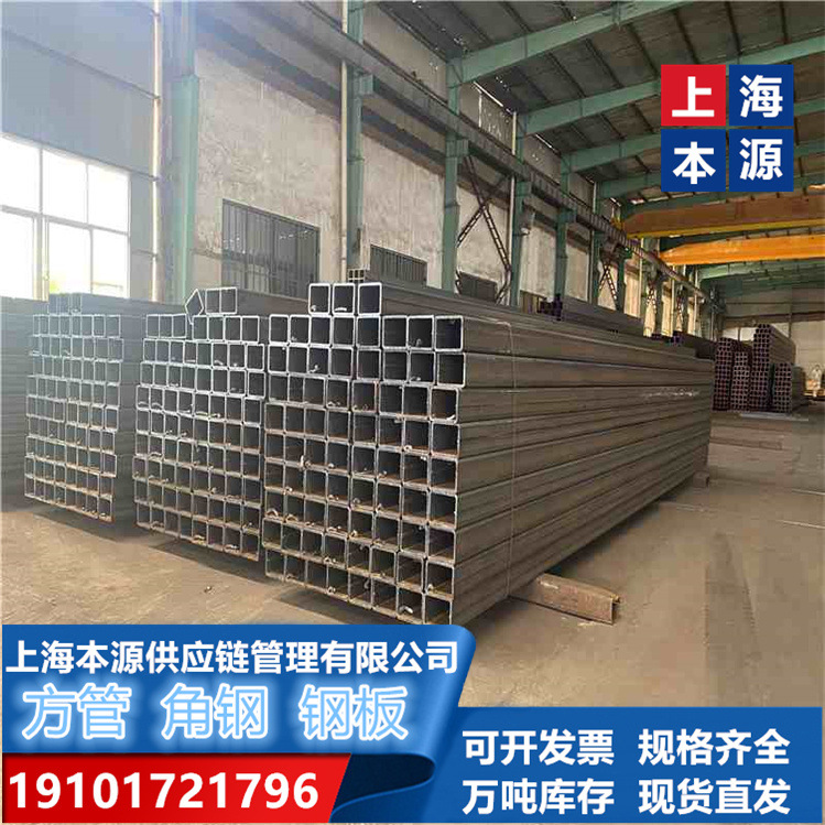 美标方管执行标准  A500美标方管200*200*16