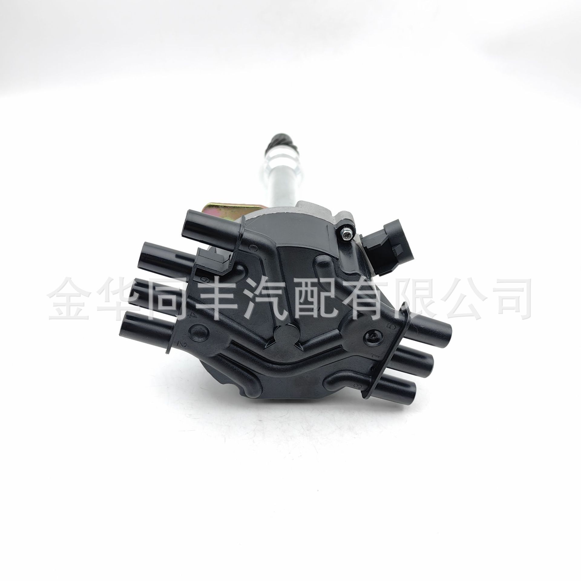 Suitable for Chevrolet Pickup Gmc Savana Truck 4.3L V6 (Silver Rod) Distributor 1104078*