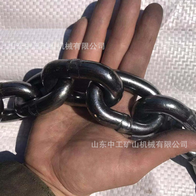 起重吊装链条 三叉吊索具四腿吊装链 不锈钢链条