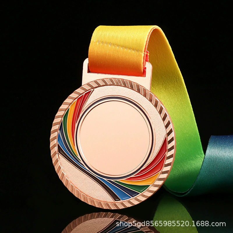 Творческая школьная спортивная игра медали футбольный лагерь тхэквондо медали баскетбол медали оптом